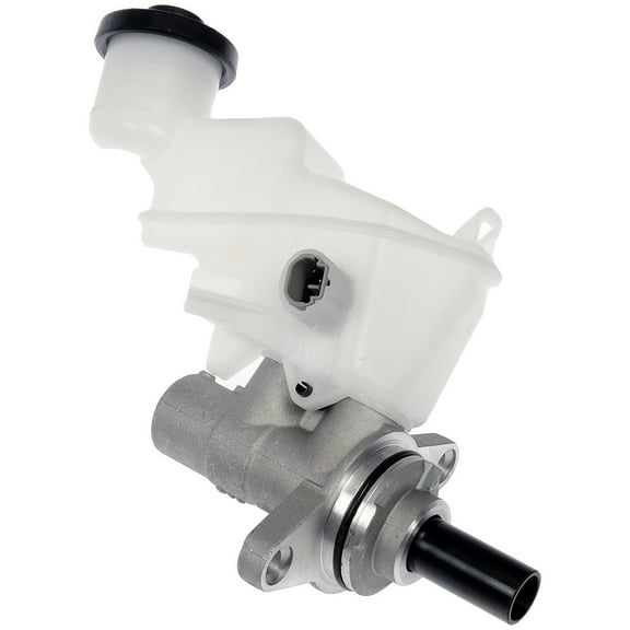 Dorman M630931 Brake Master Cylinder Compatible with Select Toyota Models Fits select: 2012,2015-2017 TOYOTA YARIS