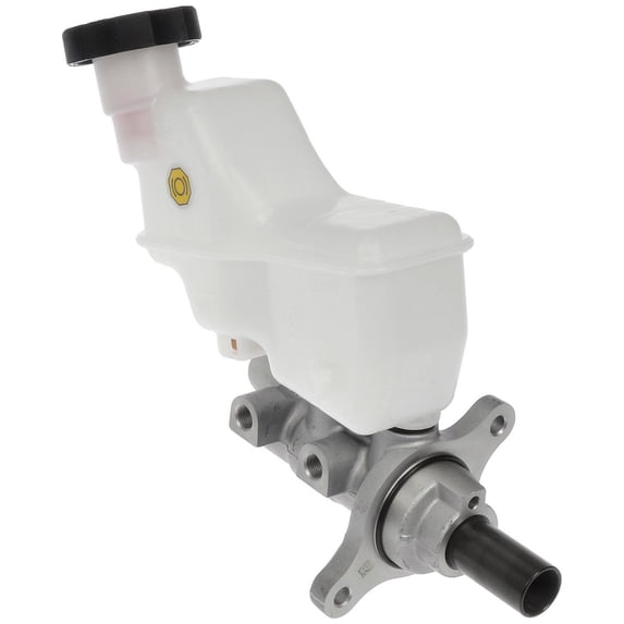 Dorman M630940 Brake Master Cylinder Compatible with Select Hyundai/Kia Models Fits select: 2015-2019 HYUNDAI SONATA, 2016 KIA OPTIMA