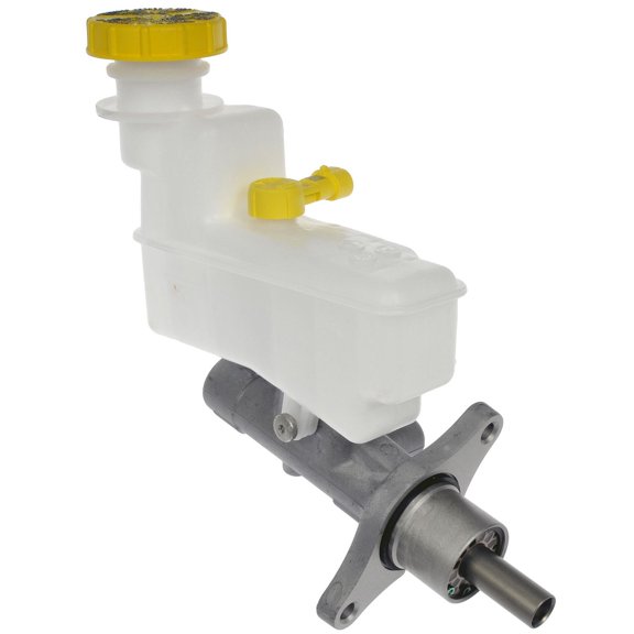 Dorman M630942 Brake Master Cylinder Fits select: 2013-2016 DODGE DART
