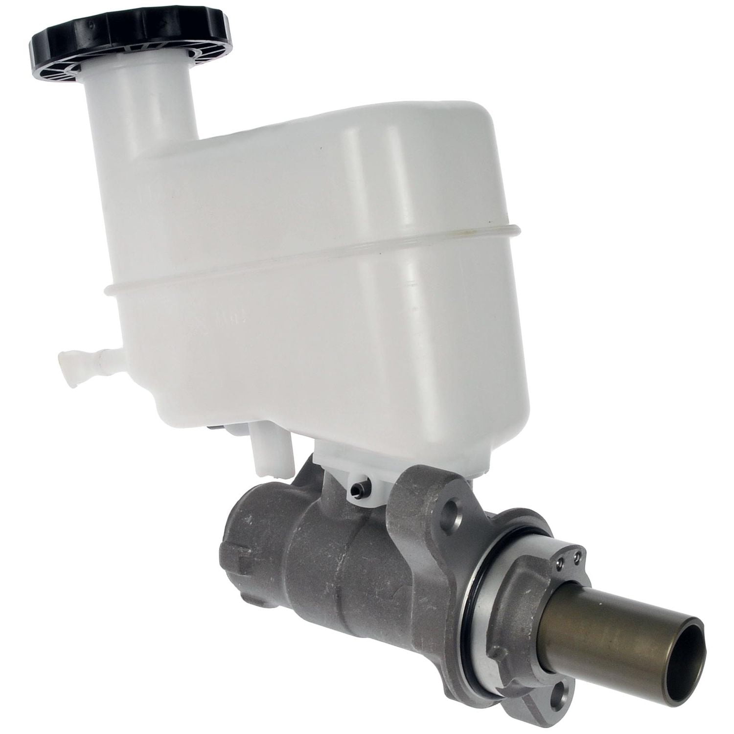 Dorman M630945 Brake Master Cylinder Compatible with Select Chrysler/Jeep Models Fits select: 2014-2018 JEEP CHEROKEE