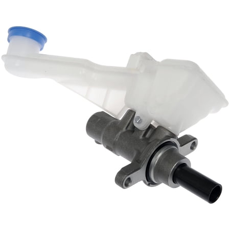 Dorman M630950 Brake Master Cylinder Fits select: 2013-2016 FORD FUSION, 2015-2016 LINCOLN MKZ