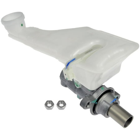 Dorman M630951 Brake Master Cylinder for Specific Lincoln Models