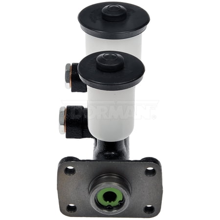 Dorman M630973 Brake Master Cylinder Compatible with Select Toyota Models Fits select: 1975 TOYOTA LAND CRUISER