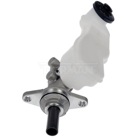 Dorman M630978 Brake Master Cylinder Compatible with Select Scion Models Fits select: 2012-2015 TOYOTA SCION IQ