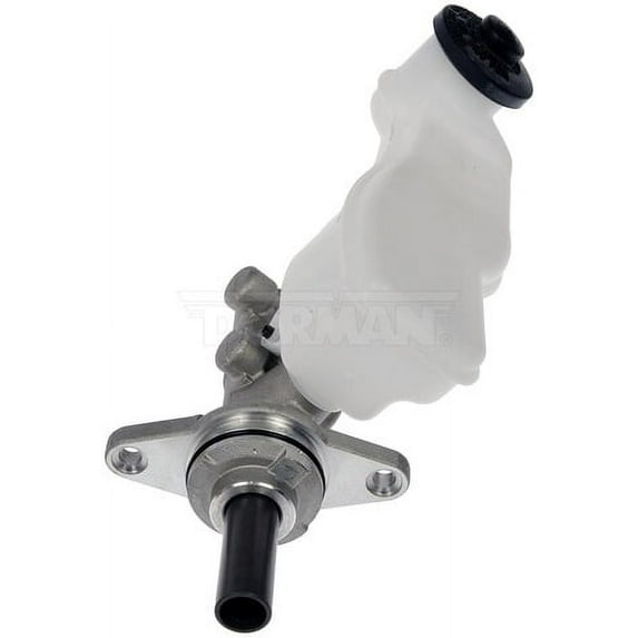 Dorman M630978 Brake Master Cylinder Compatible with Select Scion Models Fits select: 2012-2015 TOYOTA SCION IQ