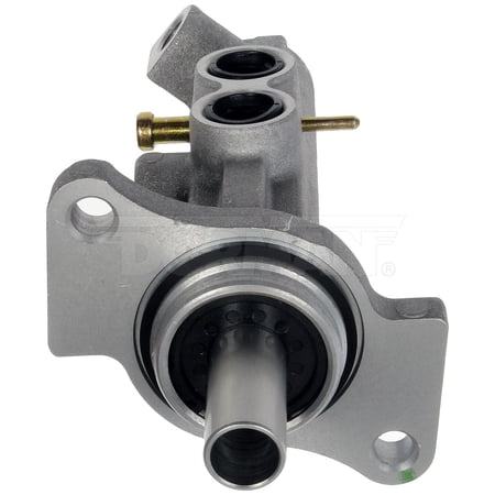Dorman M630980 Brake Master Cylinder Compatible with Select Volvo Models Fits select: 2001 VOLVO V70, 2008-2009 VOLVO S60