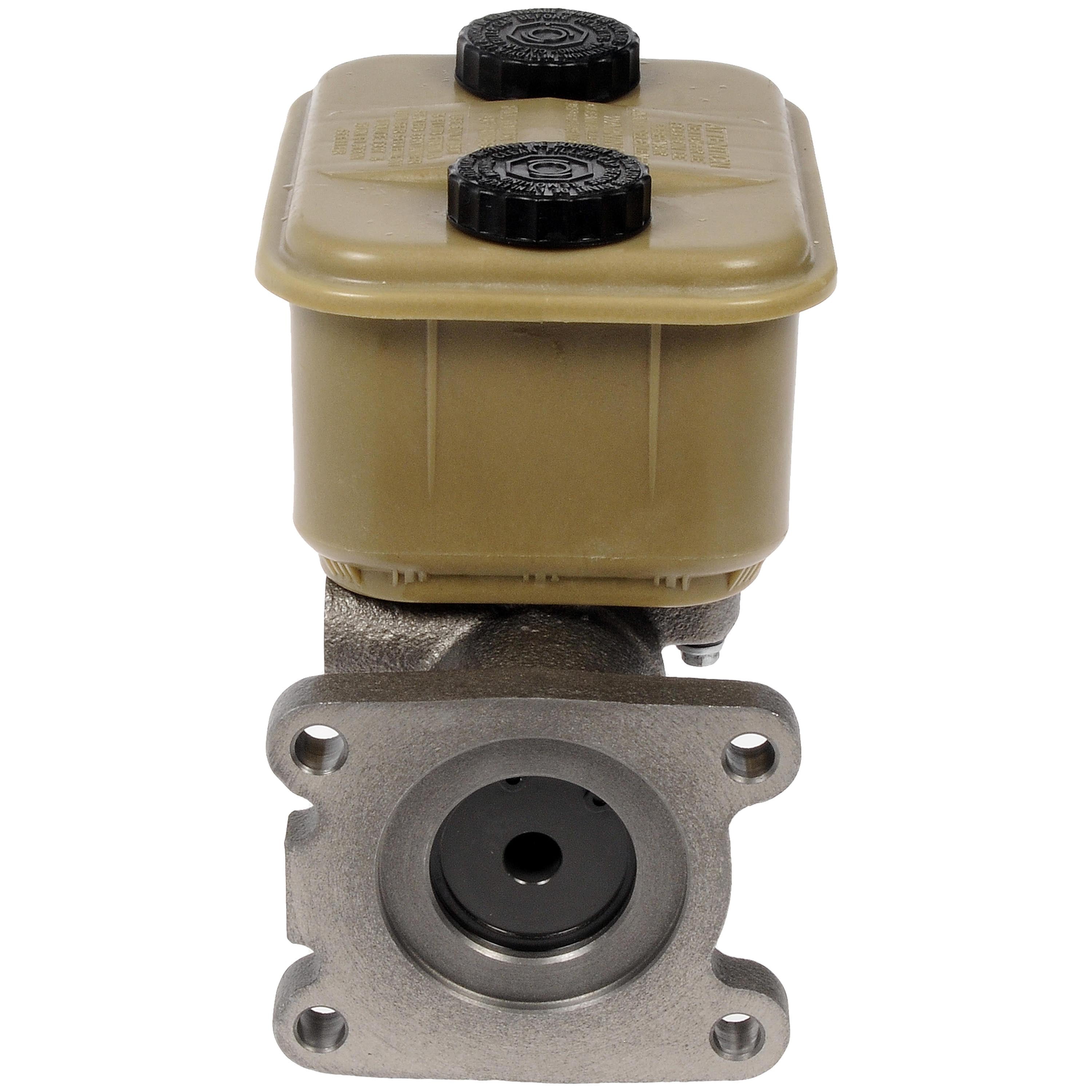 Dorman M630985 Brake Master Cylinder for Specific Ford Models