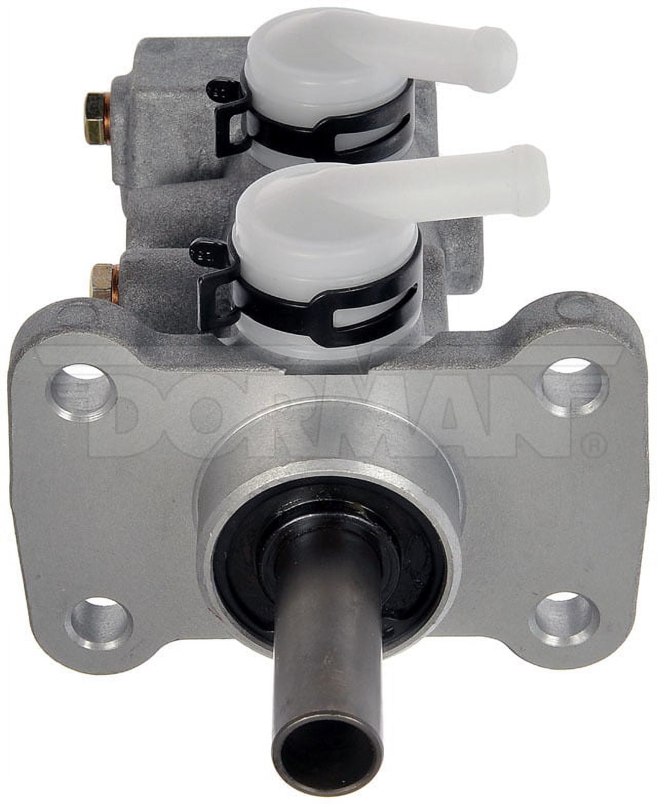 Dorman M630998 Brake Master Cylinder Compatible with Select 