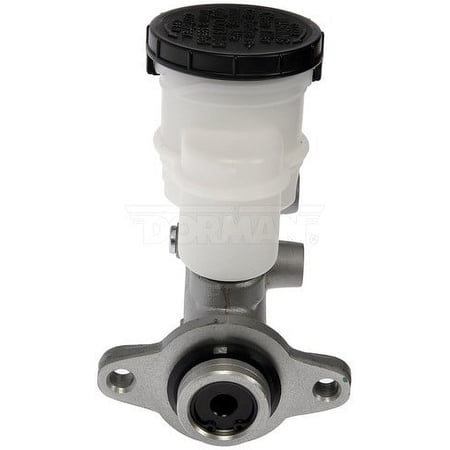 Dorman M631004 Brake Master Cylinder Compatible with Select Isuzu Models