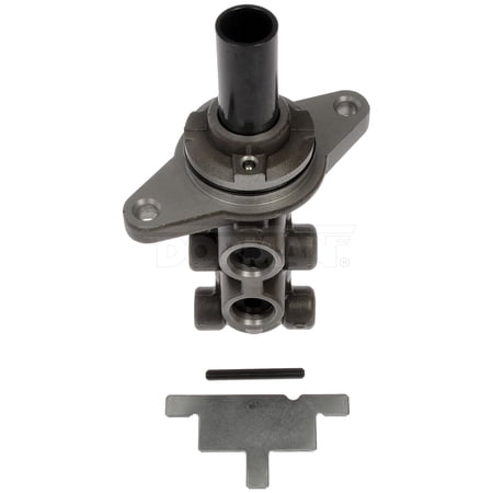 Dorman M631018 Brake Master Cylinder Compatible with Select Acura Models Fits select: 2014-2017 ACURA RLX, 2018 ACURA RLX TECH