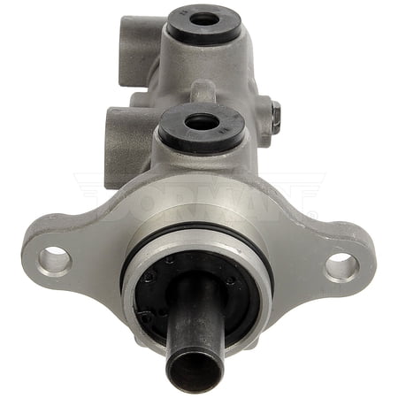 Dorman M631023 Brake Master Cylinder for Select Hyundai Models Fits select: 2007-2012 HYUNDAI VERACRUZ