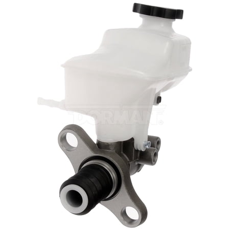 Dorman M631035 Brake Master Cylinder Compatible with Select Cadillac Models Fits select: 2014-2016 CADILLAC SRX