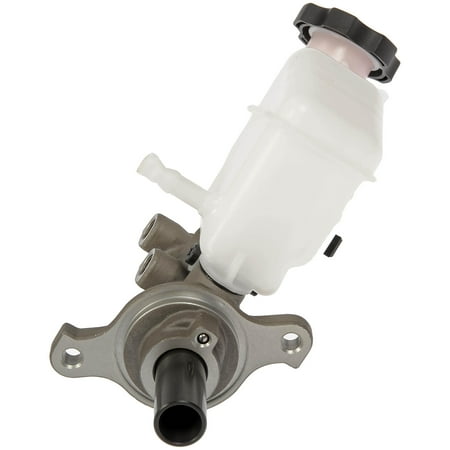 Dorman M631043 Brake Master Cylinder for Specific Hyundai Models Fits select: 2013-2015 HYUNDAI ELANTRA, 2011 HYUNDAI ELANTRA TOURING GLS/LIMITED