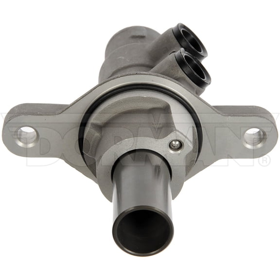 Dorman M631050 Brake Master Cylinder Compatible with Select Fiat/Jeep Models Fits select: 2015-2020 JEEP RENEGADE, 2017-2018 FIAT 500X