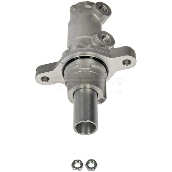 Dorman M631051 Brake Master Cylinder for Select Ram Models Fits select: 2015-2020 RAM PROMASTER CITY