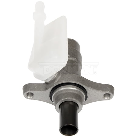 Dorman M631052 Brake Master Cylinder Compatible with Select Chevrolet Models Fits select: 2015-2018 CHEVROLET CITY EXPRESS
