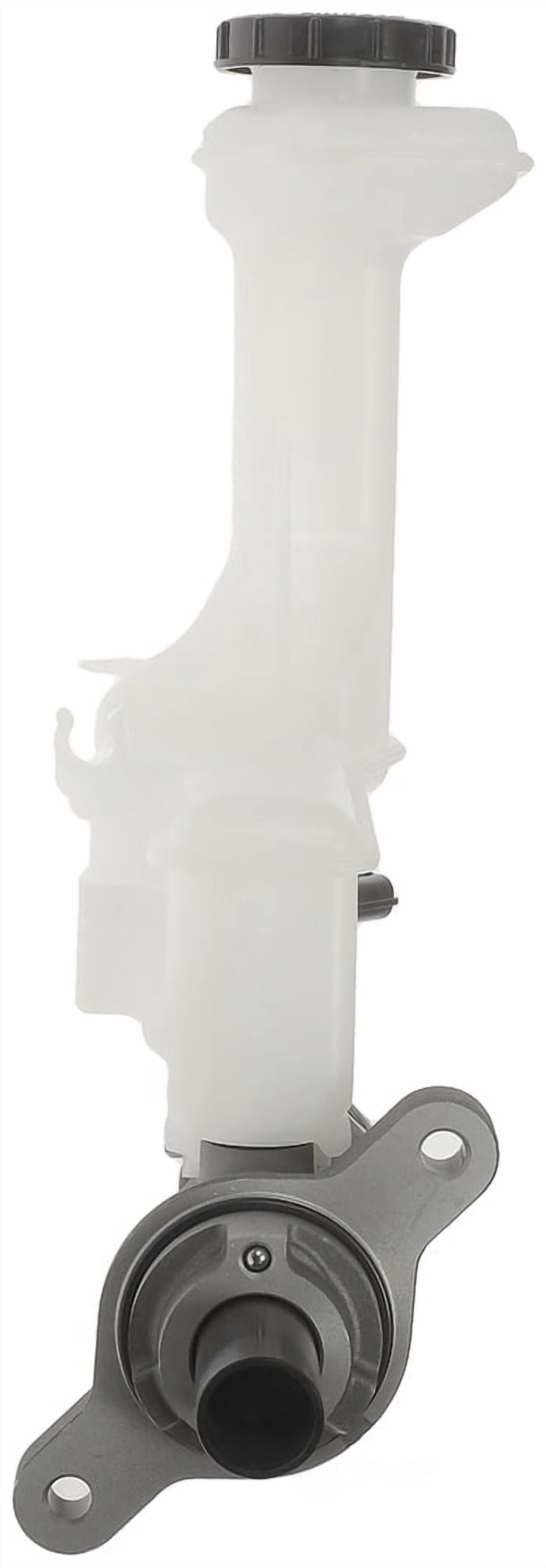 Dorman M631061 Brake Master Cylinder Compatible with Select Nissan Models Fits select: 2015-2016,2019-2020 NISSAN ROGUE