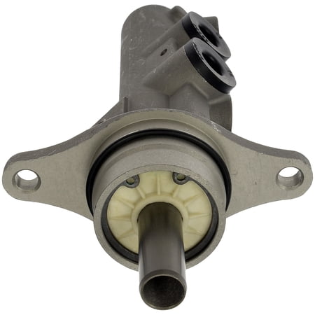 Dorman M631063 Brake Master Cylinder Compatible with Select Volkswagen Models Fits select: 2017-2018 VOLKSWAGEN JETTA, 2014-2015 VOLKSWAGEN JETTA SE