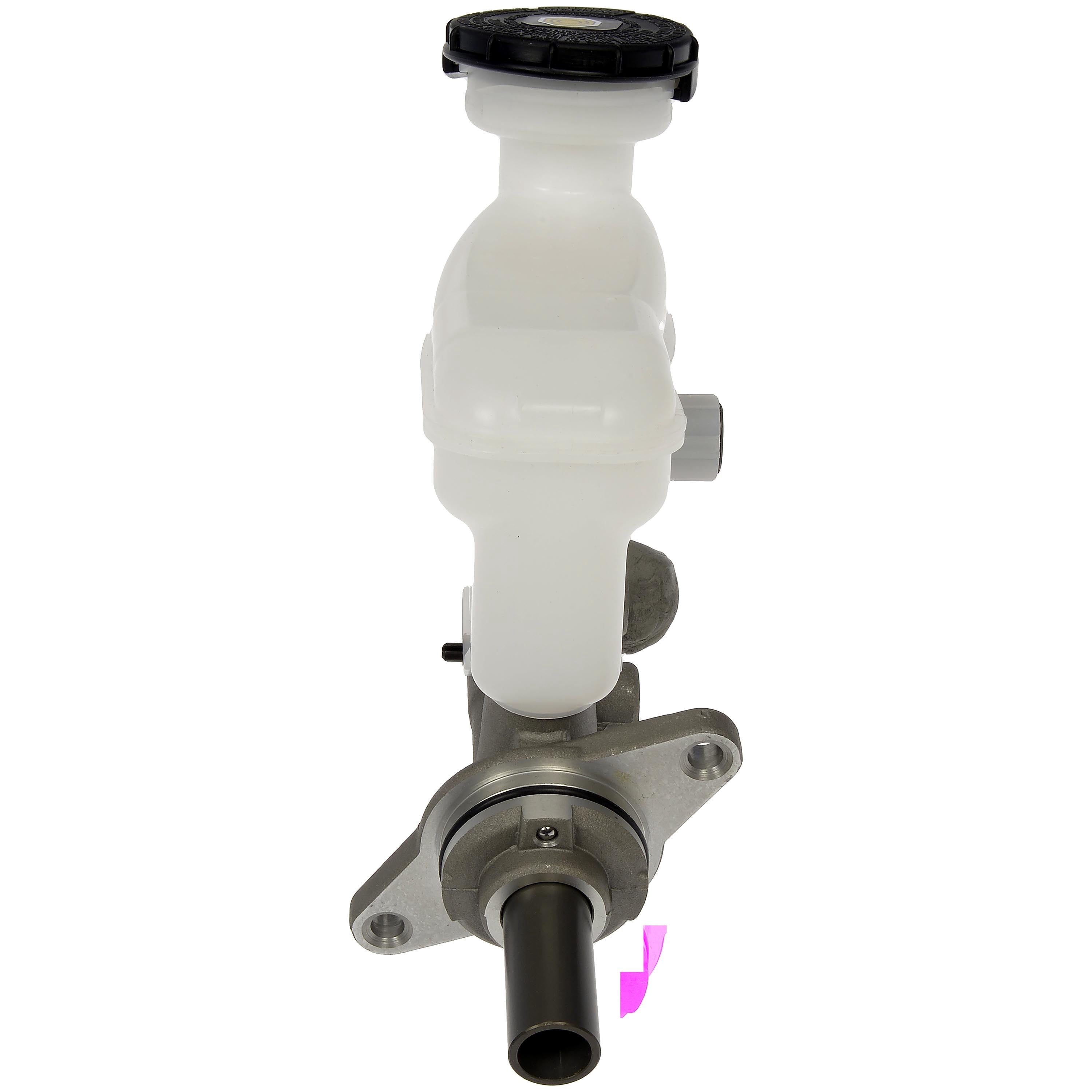 Dorman M631083 Brake Master Cylinder for Specific Honda Models