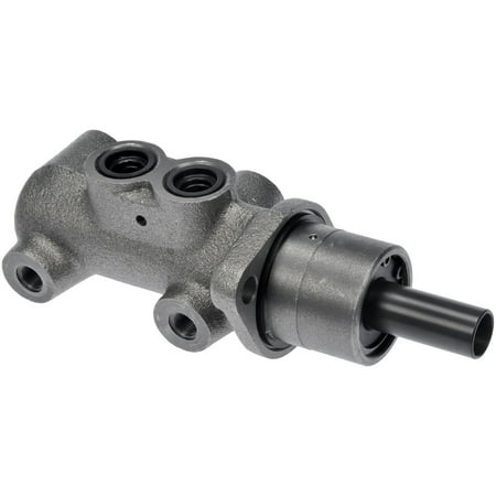 Dorman M639039 Brake Master Cylinder Compatible with Select Ford Models
