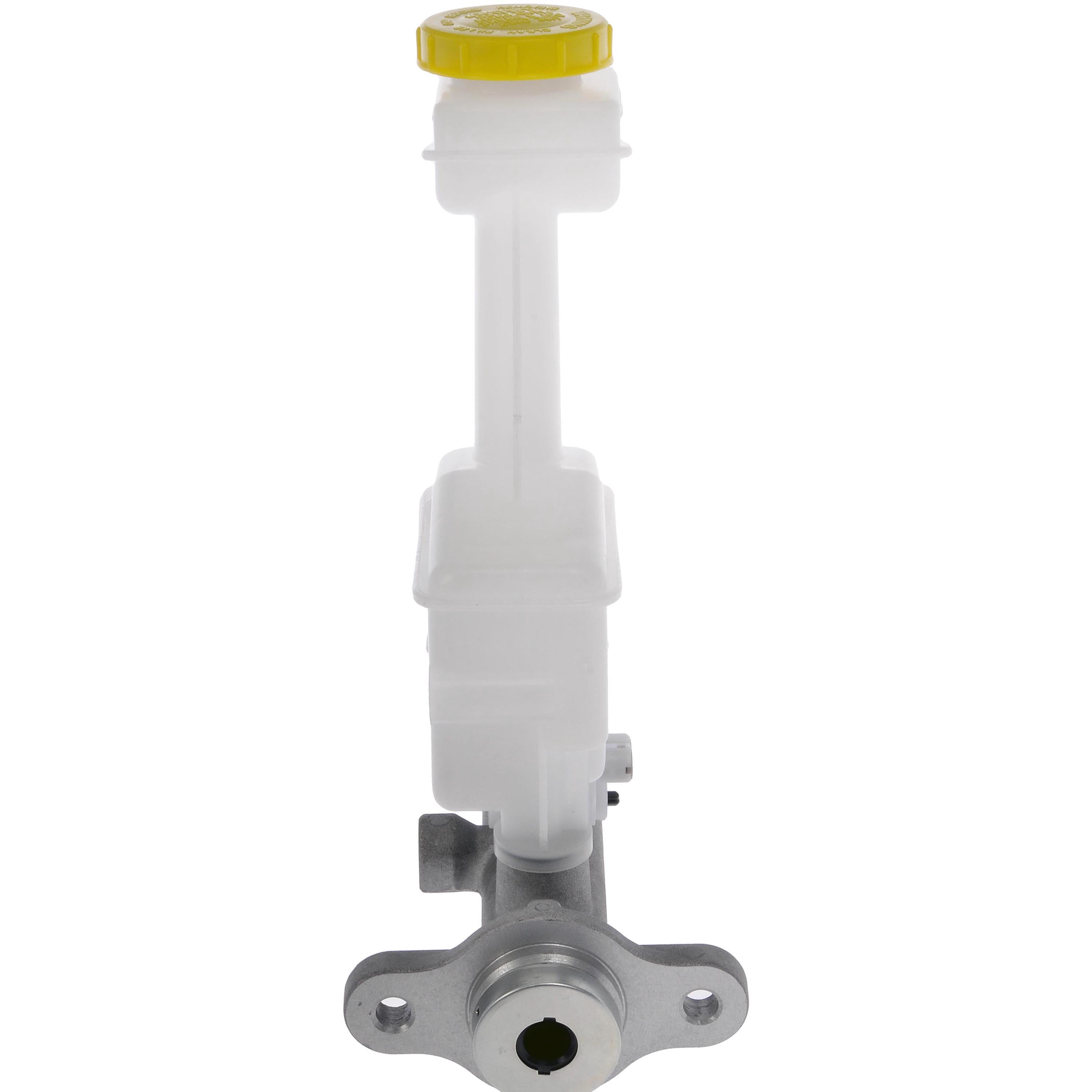 Dorman M639042 Brake Master Cylinder for Specific Nissan Models
