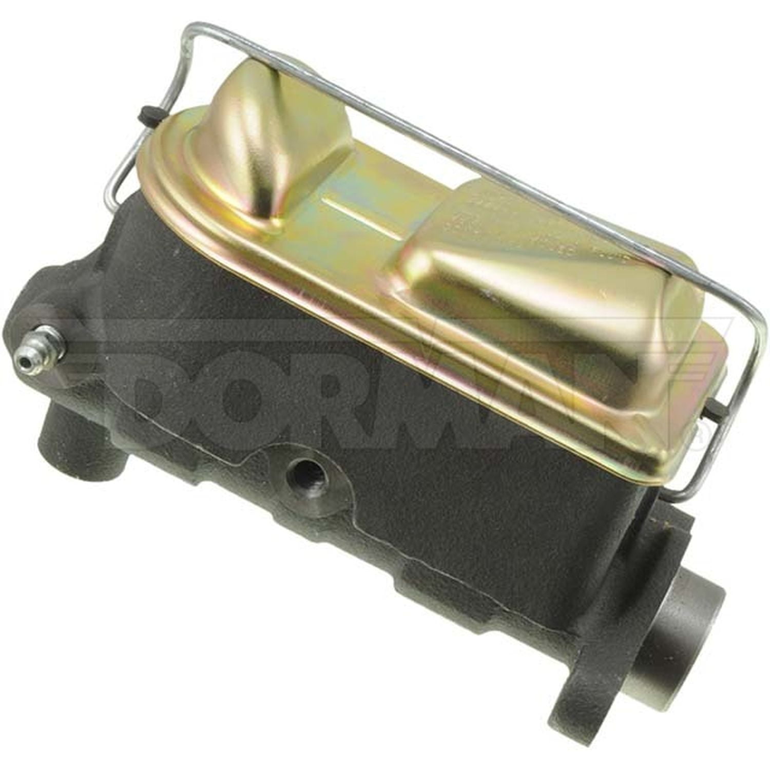 Dorman M64822 Brake Master Cylinder for Specific Ford / Mercury Models Fits select: 1967 FORD FAIRLANE, 1968-1971 FORD TORINO