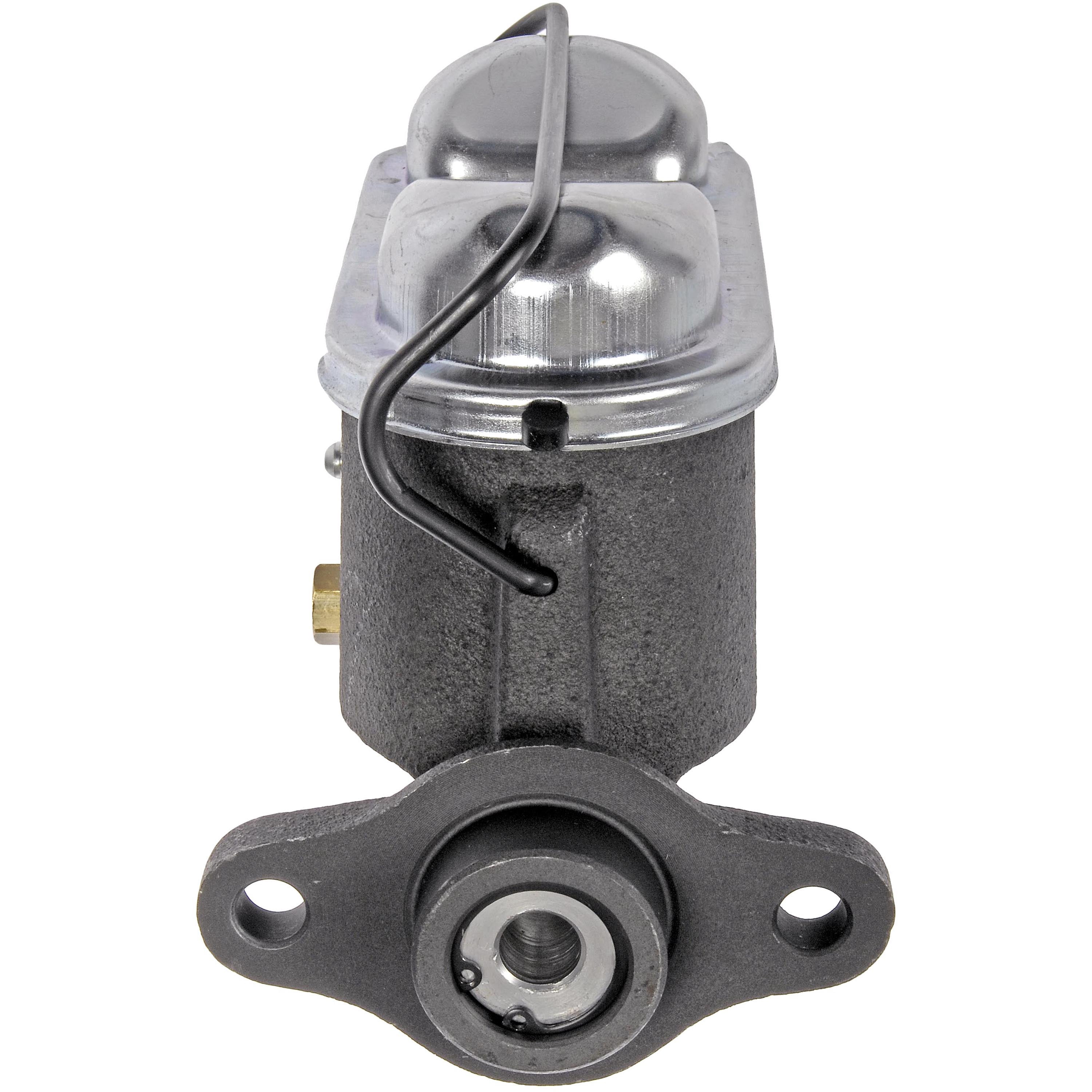 Lincoln Continental Brake Master Cylinder