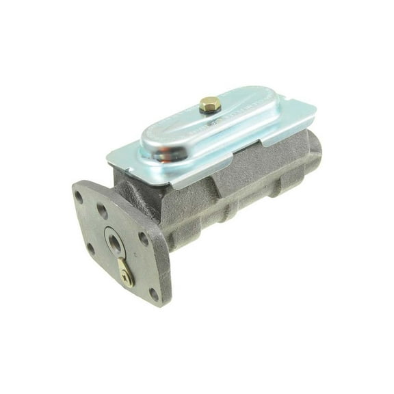 Dorman M71258 Brake Master Cylinder for Specific Chrysler / Dodge / Plymouth Models Fits select: 1968-1969 PLYMOUTH SATTELITE, 1970 DODGE CHALLENGER