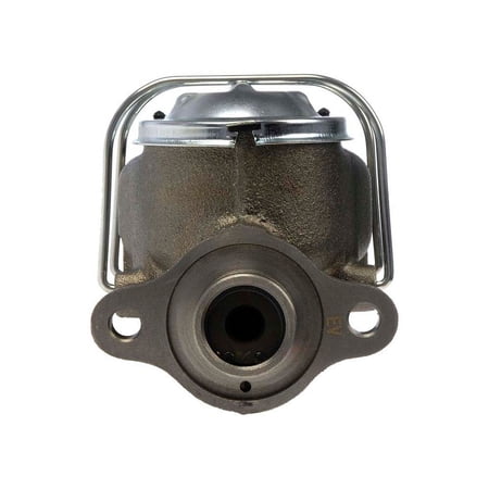 Dorman M71285 Brake Master Cylinder for Specific Chevrolet / GMC Models