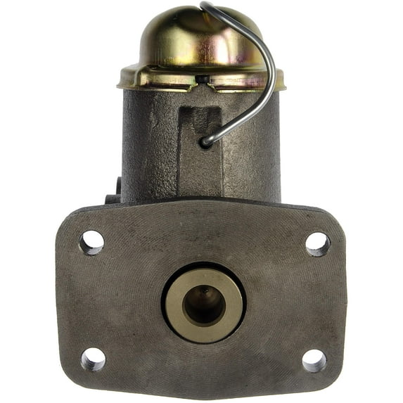 Dorman M71297 Brake Master Cylinder for Specific Chrysler / Dodge / Plymouth Models Fits select: 1970 DODGE CHALLENGER, 1970 PLYMOUTH SATELLITE