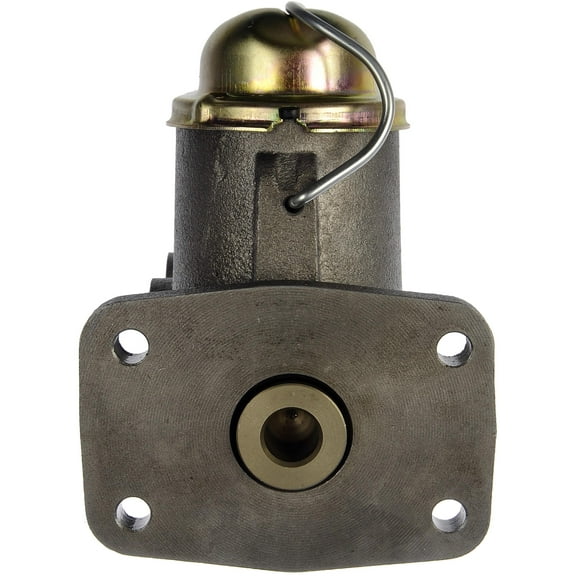 Dorman M71297 Brake Master Cylinder for Specific Chrysler / Dodge / Plymouth Models Fits select: 1970 DODGE CHALLENGER, 1970 PLYMOUTH SATELLITE