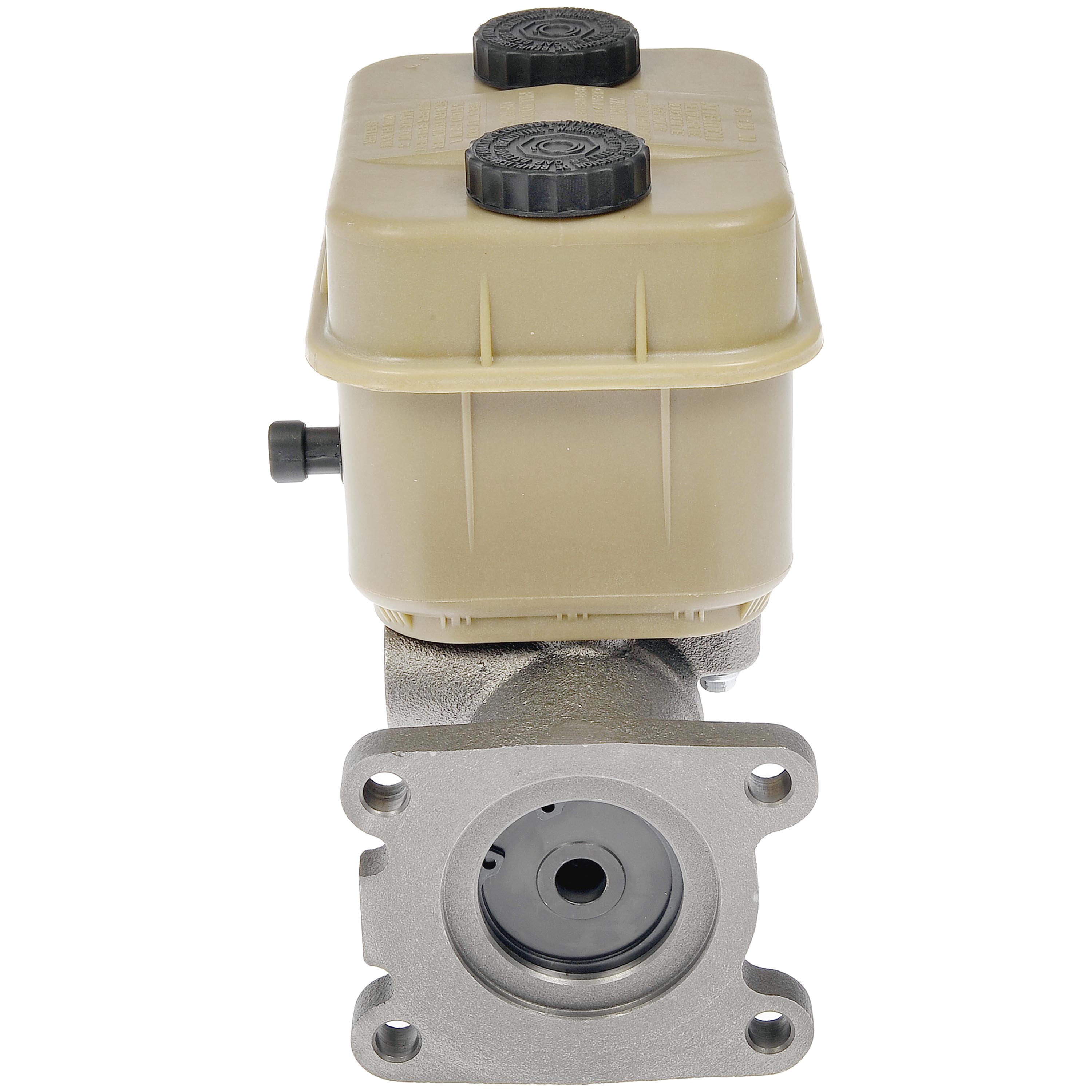 Dorman M730276 Brake Master Cylinder for Specific Ford Models