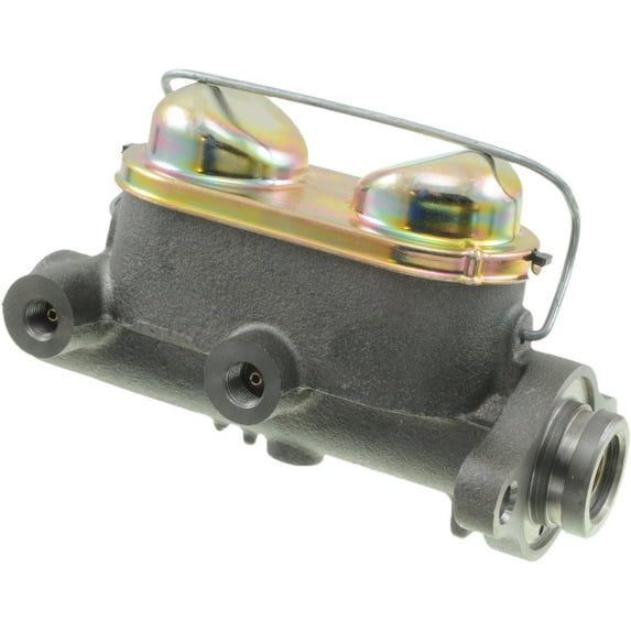 Dorman M73354 Brake Master Cylinder for Specific International Models Fits select: 1970-1973 INTERNATIONAL SCOUT, 1968-1971 INTERNATIONAL 900-1500