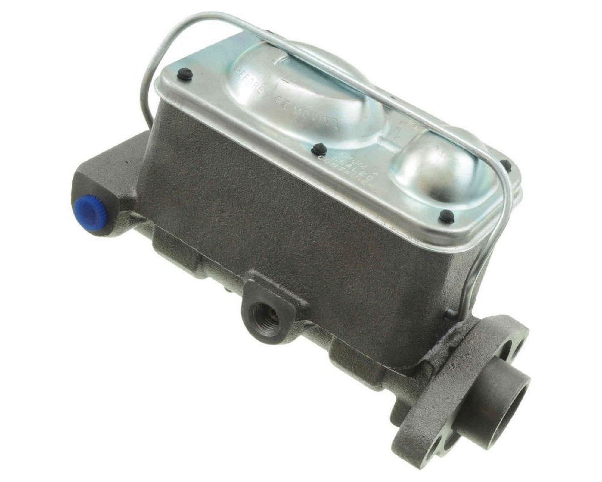 Dorman M80568 Brake Master Cylinder for Specific Models Fits select: 1971-1972 CHEVROLET C10, 1971-1972 CHEVROLET K10