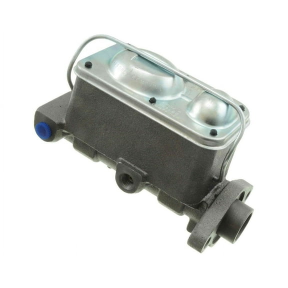 Dorman M80568 Brake Master Cylinder for Specific Models Fits select: 1971-1972 CHEVROLET C10, 1971-1972 CHEVROLET K10