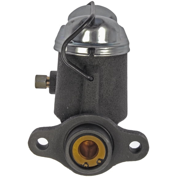Dorman M83074 Brake Master Cylinder for Specific Ford Models Fits select: 1968-1976 FORD F250, 1972-1976 FORD F350