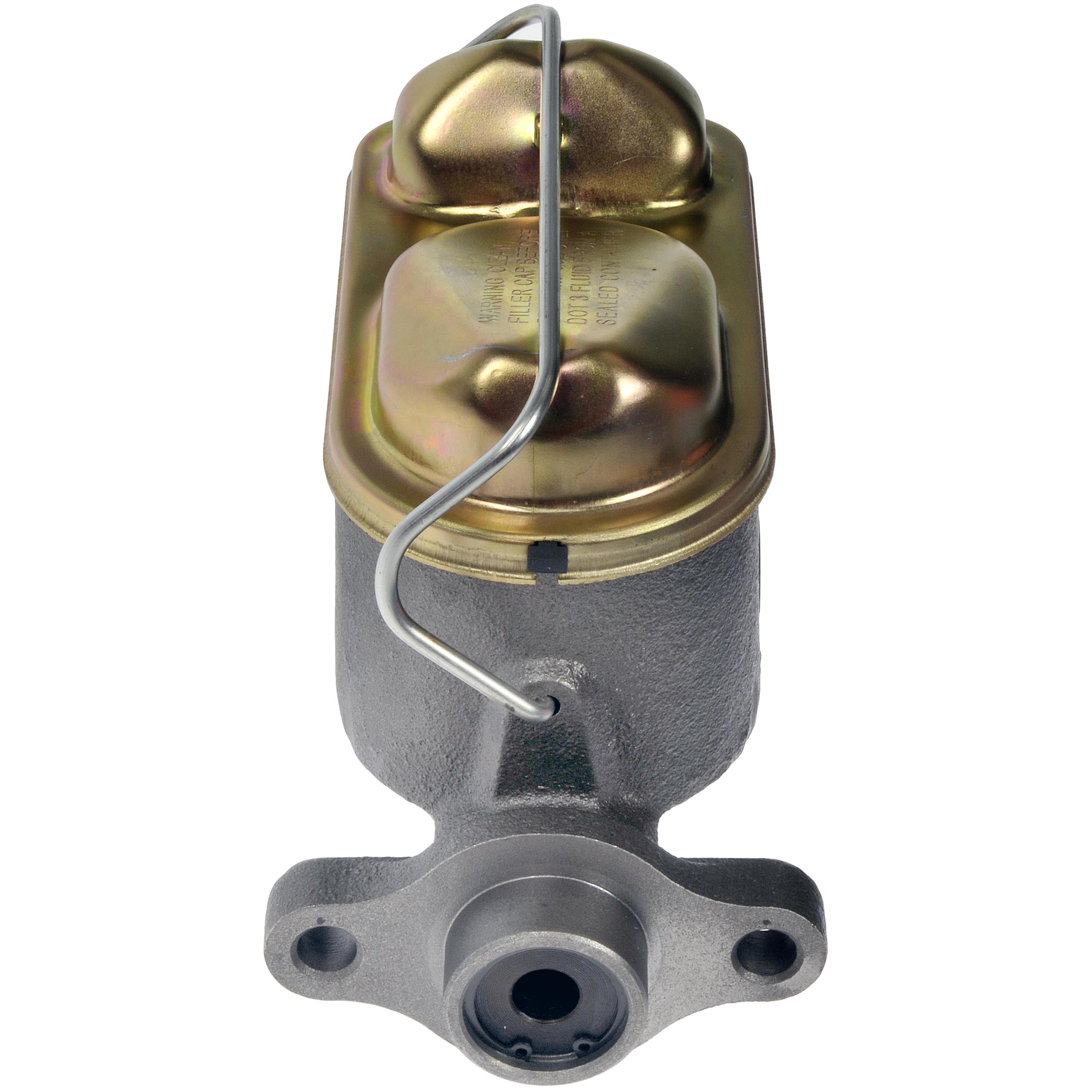 Lincoln Continental Brake Master Cylinder