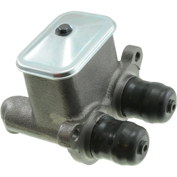 Dorman M87167 Brake Master Cylinder for Specific Chevrolet / GMC Models Fits select: 1966 CHEVROLET K10