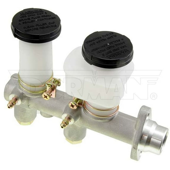Dorman M96583 Brake Master Cylinder For 74-78 Nissan 260Z 280Z Fits select: 1975-1978 DATSUN 280Z, 1974 DATSUN 260Z