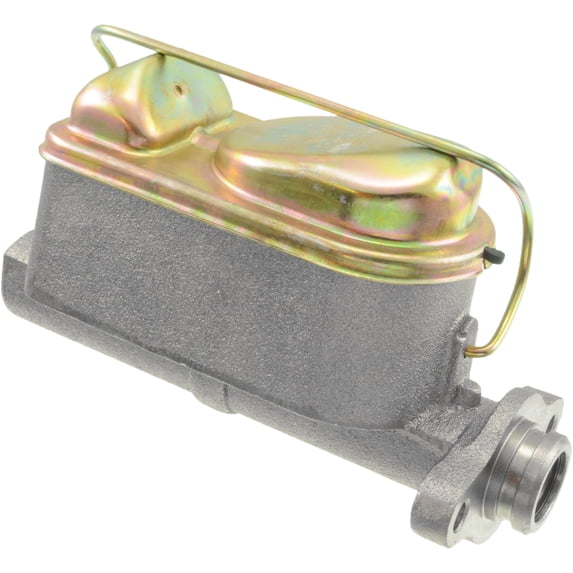 Dorman M97934 Brake Master Cylinder for Specific Ford Models