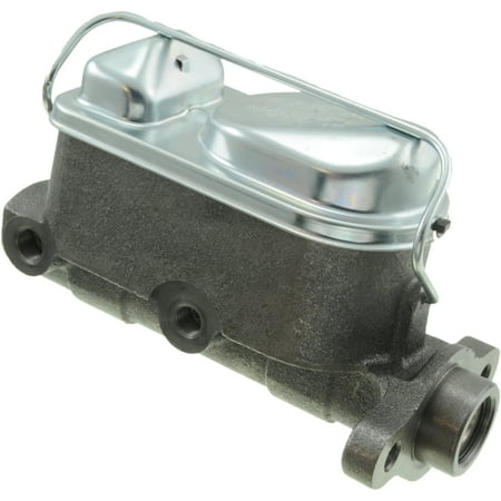 Dorman M97936 Brake Master Cylinder for Specific Ford Models Fits select: 1977 FORD F150, 1978-1979 FORD F250