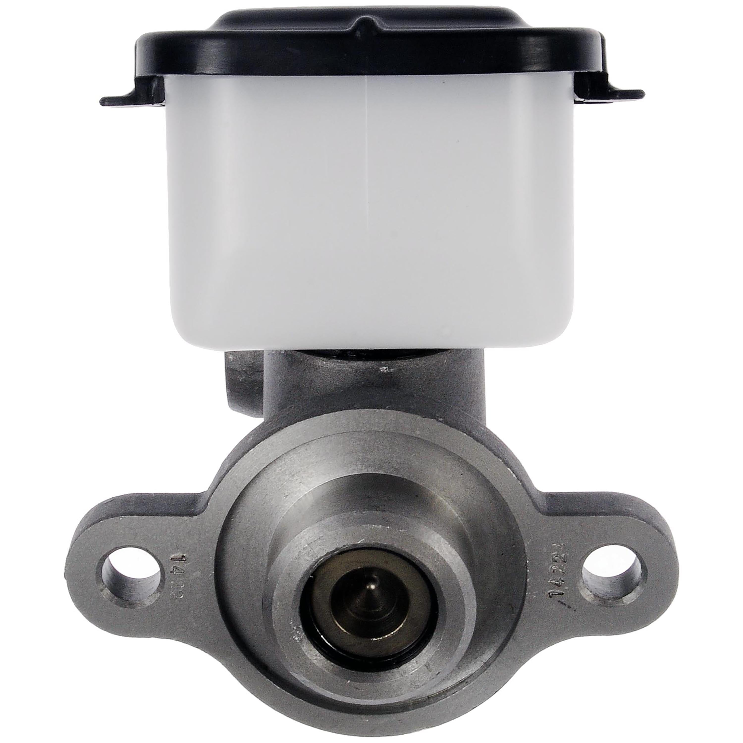 Dorman M99031 Brake Master Cylinder for Specific Models Fits select: 1978-1980 CHEVROLET MALIBU, 1978-1980 CHEVROLET EL CAMINO