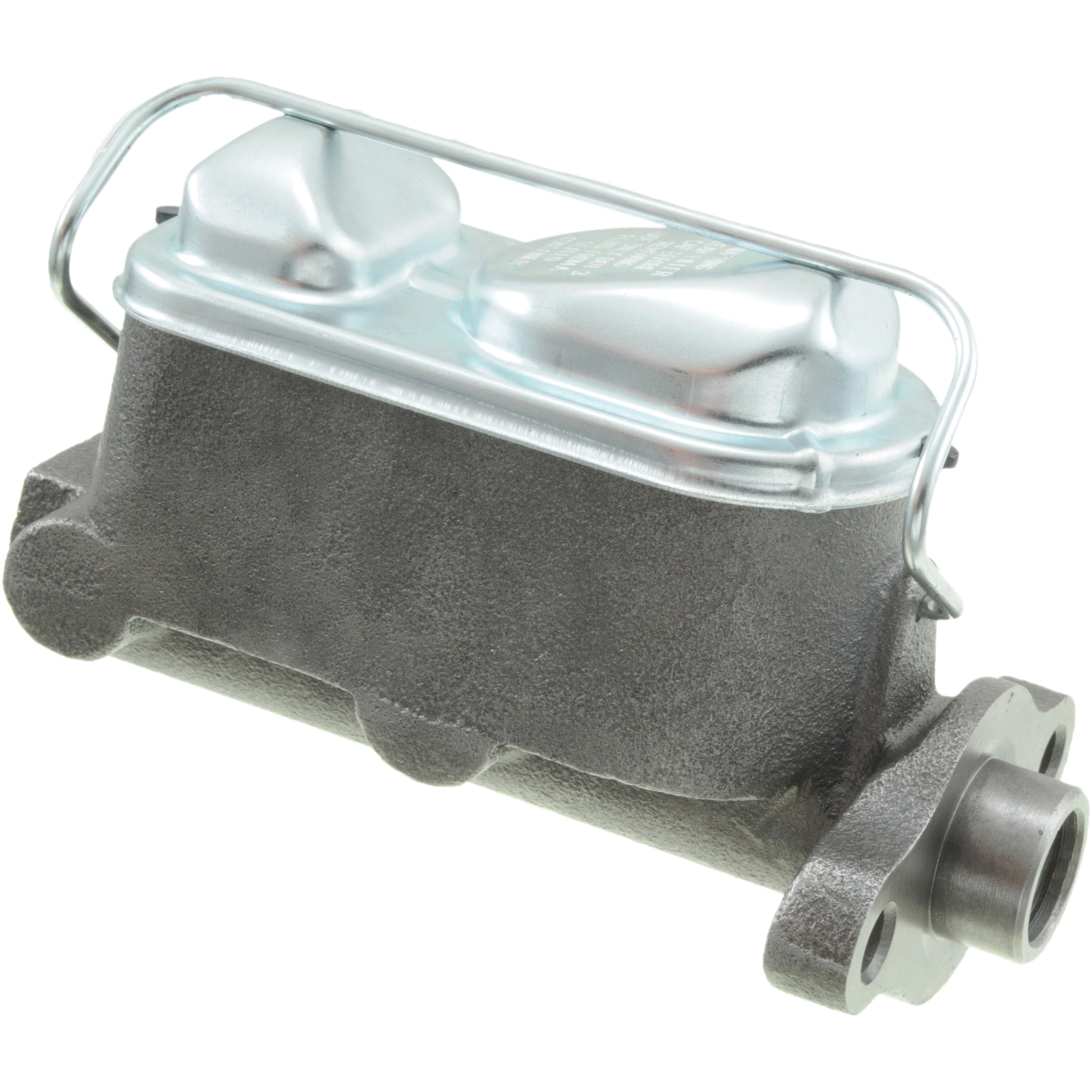 Dorman M99084 Brake Master Cylinder for Specific Ford / Mercury Models Fits select: 1979-1982 FORD MUSTANG, 1978-1981 FORD FAIRMONT
