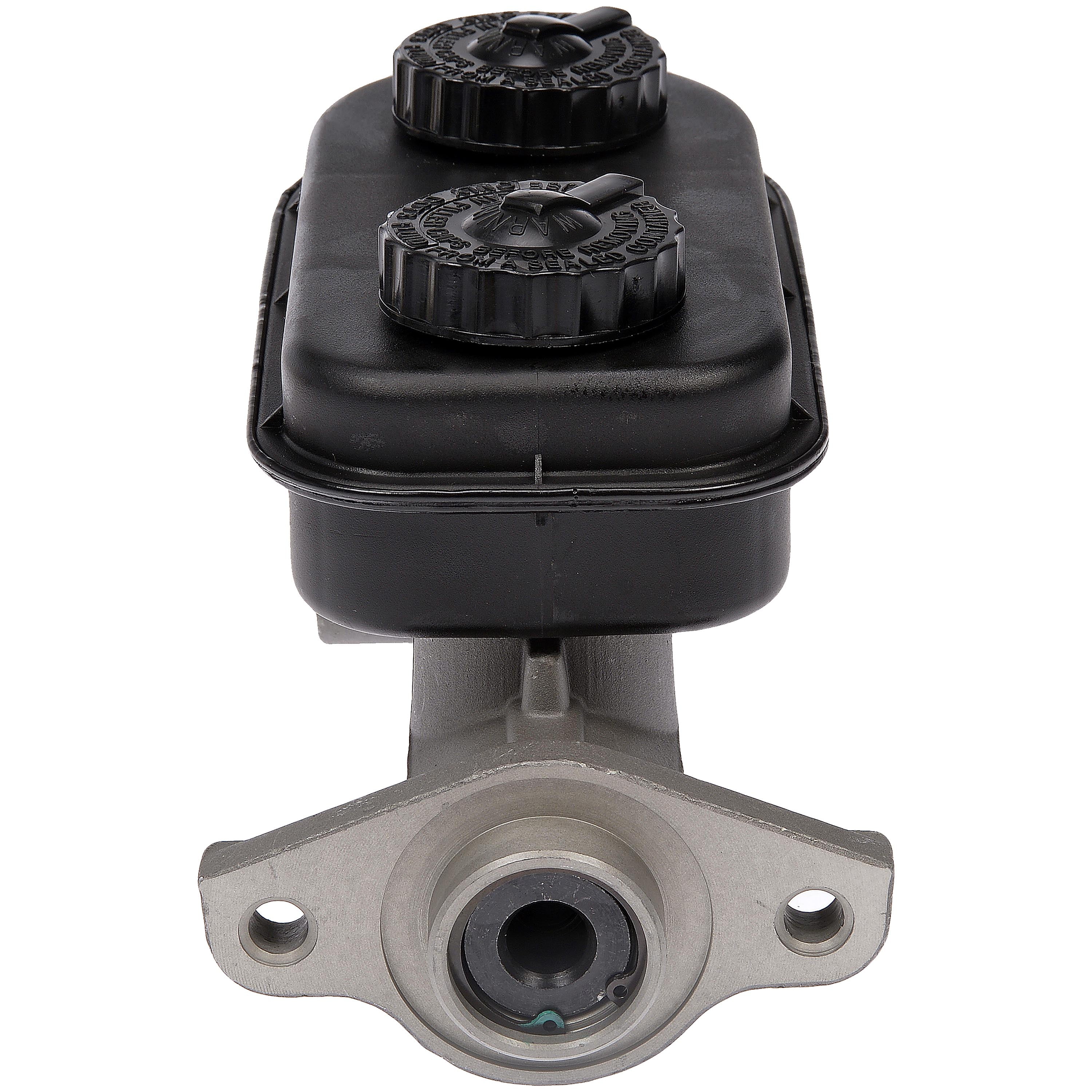 Dorman M99294 Brake Master Cylinder for Specific Chrysler / Dodge / Plymouth Models Fits select: 1978-1980 PLYMOUTH VOLARE, 1978-1989 DODGE DIPLOMAT