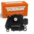 thumbnail image 1 of Dorman Main HVAC Heater Blend Door Actuator compatible with Jeep Grand Cherokee 2005-2010, 1 of 7