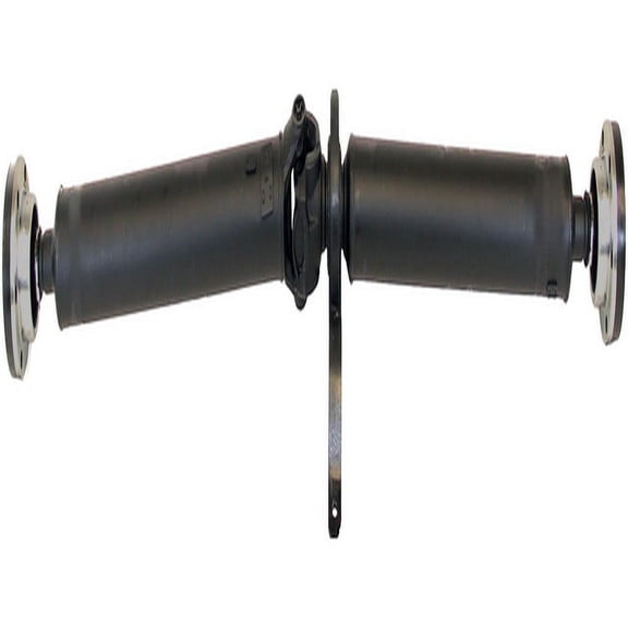 Dorman OE FIX Rear Drive Shaft Compatible with Select Audi Models Fits select: 2001-2005 AUDI ALLROAD