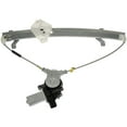 thumbnail image 1 of Dorman OE Replacement 741-306 Power Window Reg Assembly Fits, 20.00 x 13.00 x 3.00 Inches, 1Pc, 1 of 4