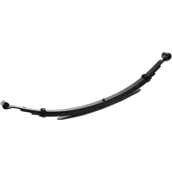 Dorman - OE Solutions 43-1199HD Suspension Leaf Spring