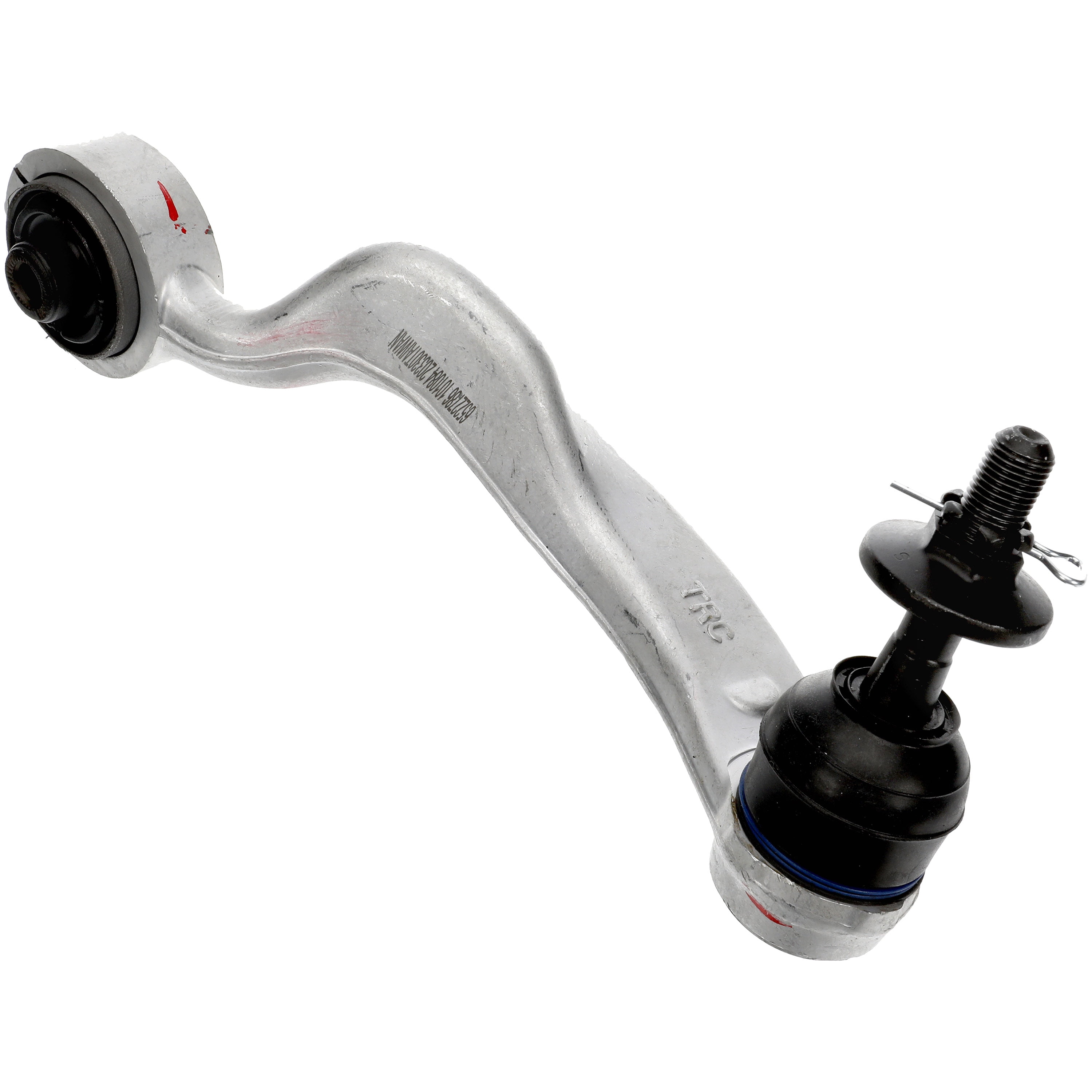 Dorman - OE Solutions 522-786 Suspension Control Arm and Ball Joint Assembly Fits select: 2007-2017 LEXUS LS