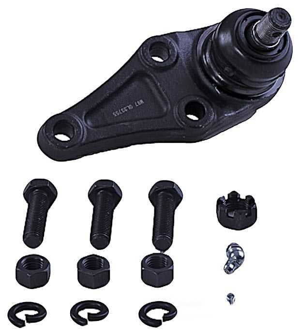 Dorman - OE Solutions 539-867 Suspension Ball Joint